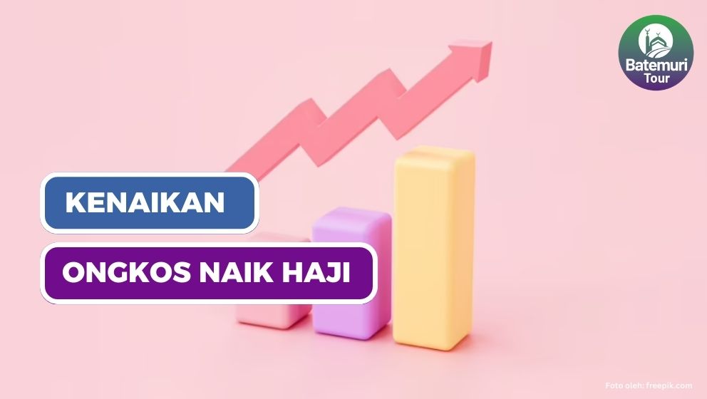 Menyikapi Kenaikan Ongkos Naik Haji, Berikut Rencana BPKH untuk Haji 2024 M